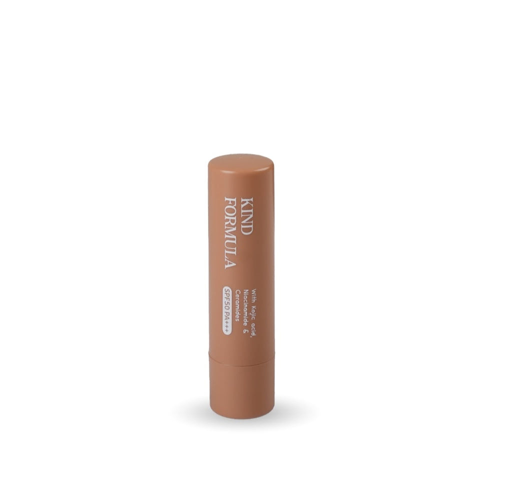 Mocha Vanilla Lip Balm with SPF 50