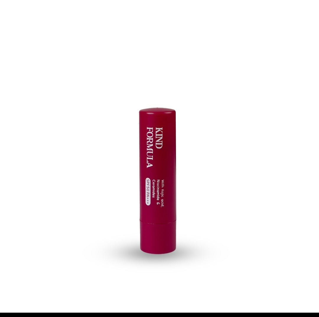 Cherry Lip Balm with Soft Pink Tint | Kind Formula